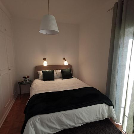 Villa Coimbra - Casa Inteira Dış mekan fotoğraf