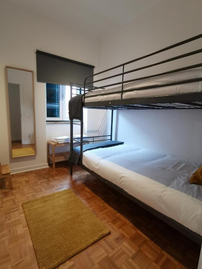 Villa Coimbra - Casa Inteira Dış mekan fotoğraf