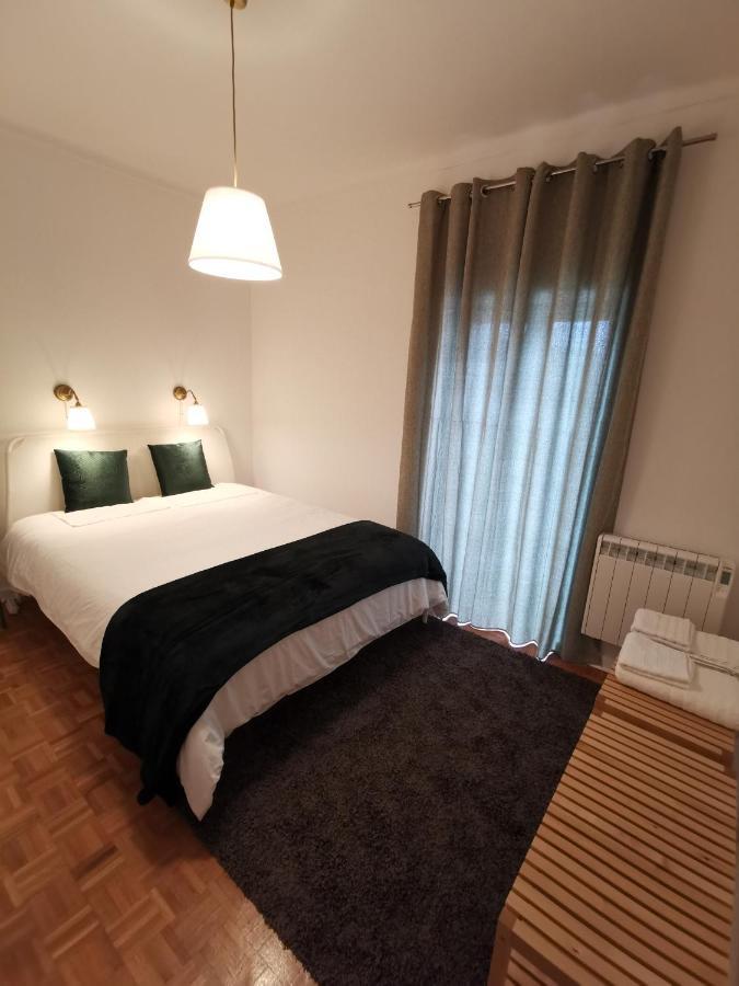Villa Coimbra - Casa Inteira Dış mekan fotoğraf