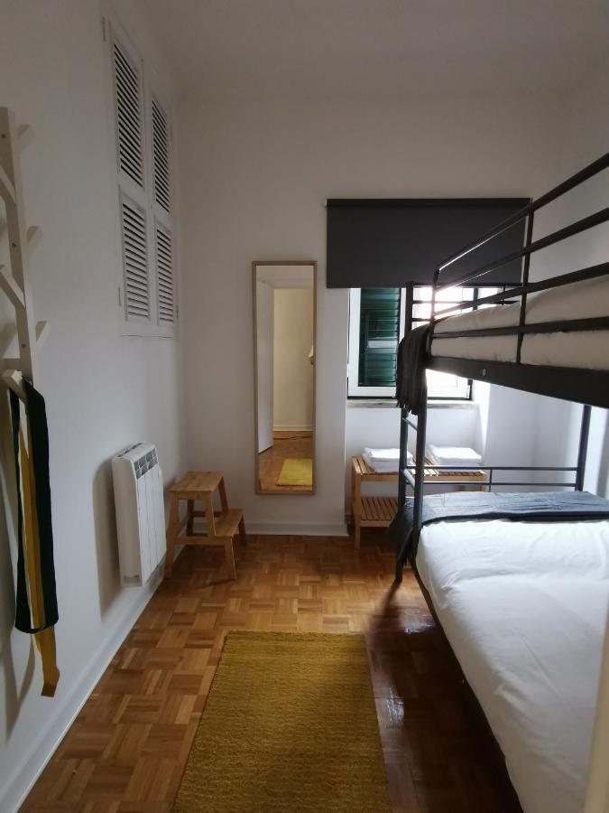 Villa Coimbra - Casa Inteira Dış mekan fotoğraf