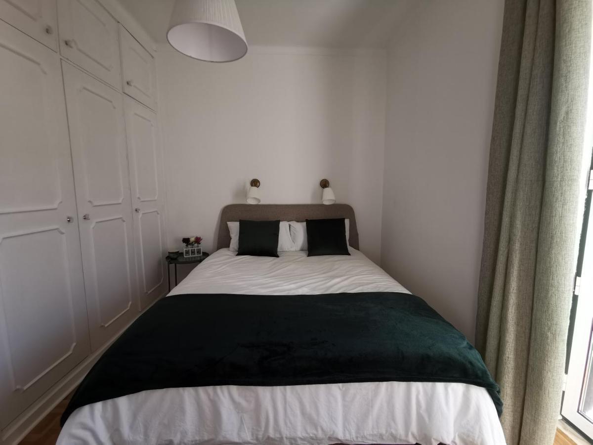 Villa Coimbra - Casa Inteira Dış mekan fotoğraf