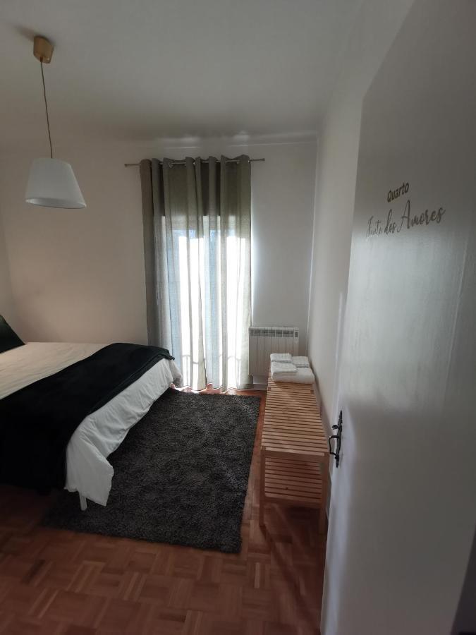 Villa Coimbra - Casa Inteira Dış mekan fotoğraf