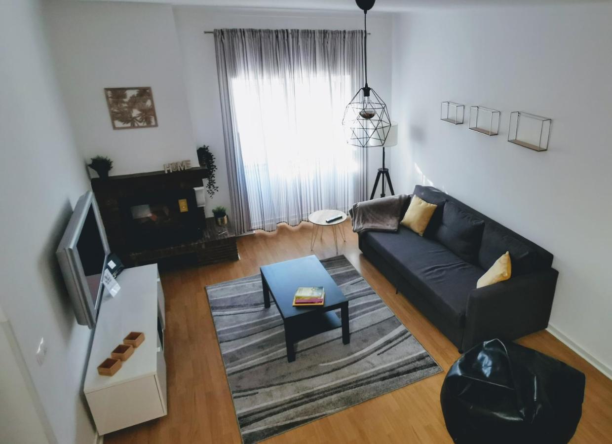 Villa Coimbra - Casa Inteira Dış mekan fotoğraf