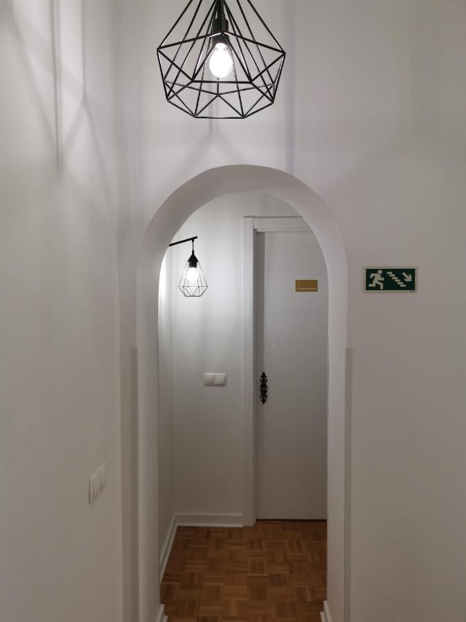 Villa Coimbra - Casa Inteira Dış mekan fotoğraf