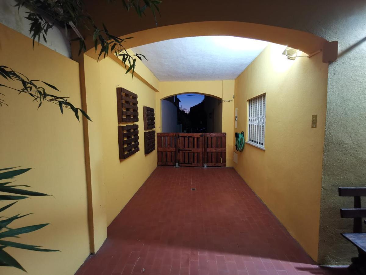 Villa Coimbra - Casa Inteira Dış mekan fotoğraf